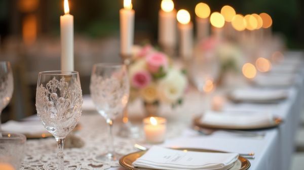 Faites de vos invités des souvenirs uniques avec un gobelet personnalisé mariage