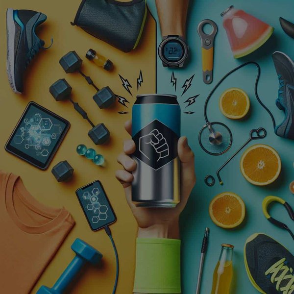 Peut-on créer des boissons énergétiques sans sucres ajoutés pour le sport?