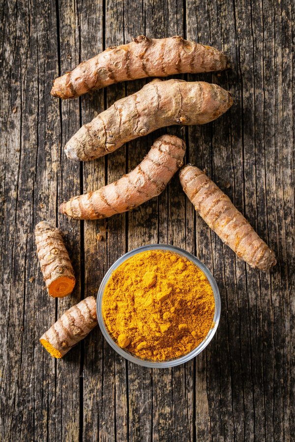 Les secrets du curcuma : origines et propriétés